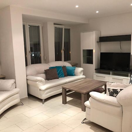 Ferienwohnung Amperblick Фюрстенфельдбрук Екстер'єр фото