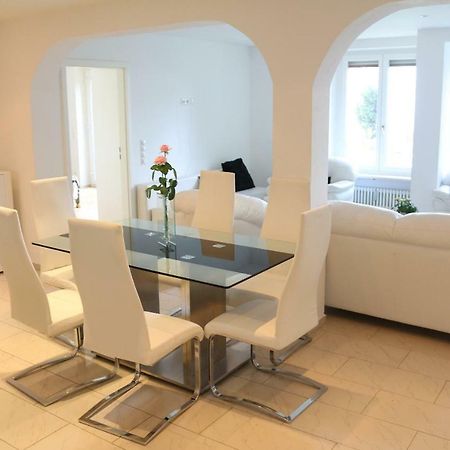 Ferienwohnung Amperblick Фюрстенфельдбрук Екстер'єр фото