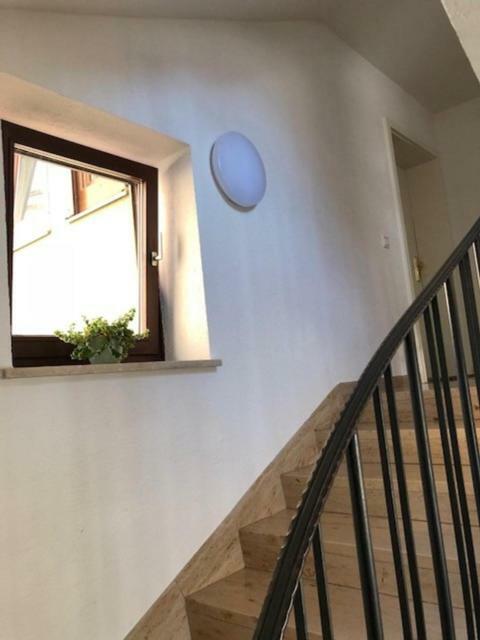 Ferienwohnung Amperblick Фюрстенфельдбрук Екстер'єр фото