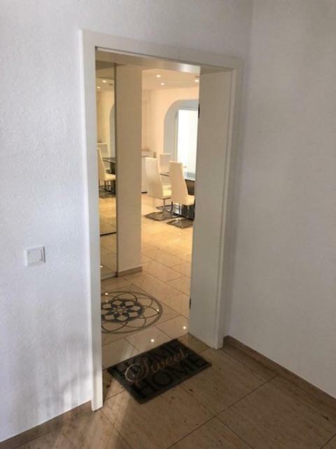 Ferienwohnung Amperblick Фюрстенфельдбрук Екстер'єр фото