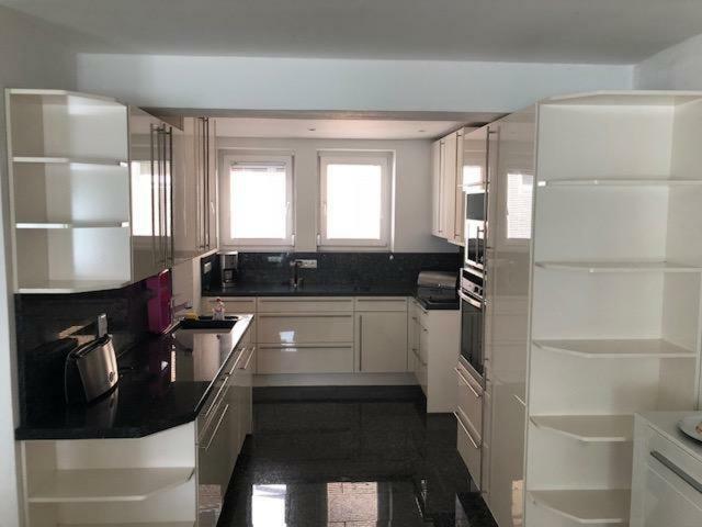 Ferienwohnung Amperblick Фюрстенфельдбрук Екстер'єр фото