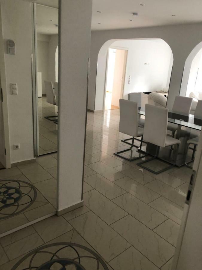 Ferienwohnung Amperblick Фюрстенфельдбрук Екстер'єр фото