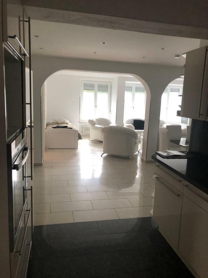 Ferienwohnung Amperblick Фюрстенфельдбрук Екстер'єр фото