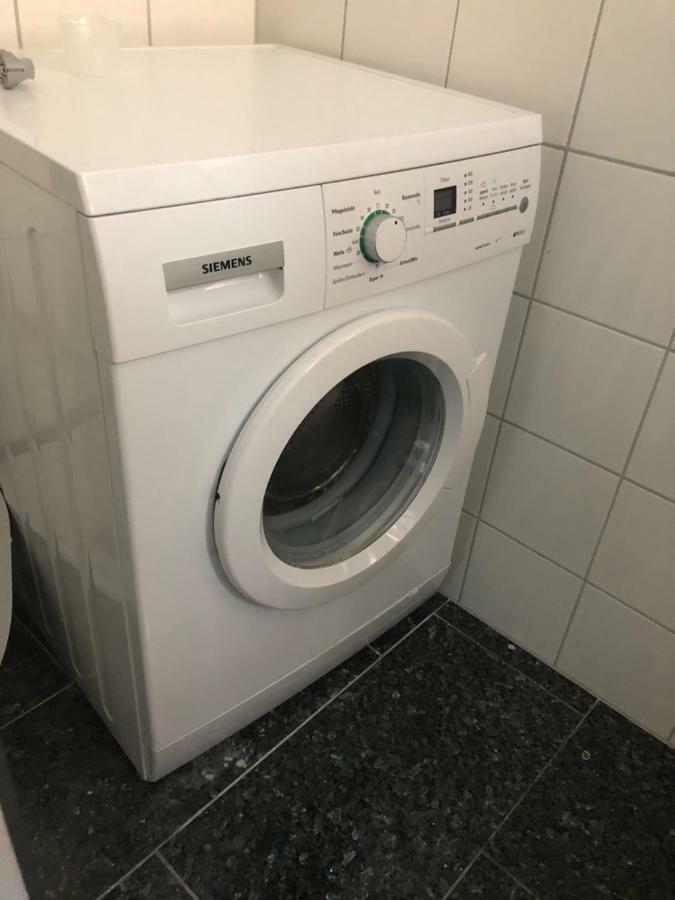 Ferienwohnung Amperblick Фюрстенфельдбрук Екстер'єр фото