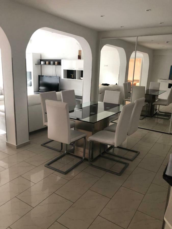 Ferienwohnung Amperblick Фюрстенфельдбрук Екстер'єр фото